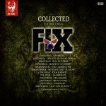 cover: Zanthrax|The Relic|Nightshade - Collected: FIX Records