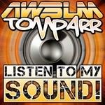 cover: Tom Parr - Listen To My Sound