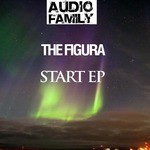 cover: The Figura - Start EP