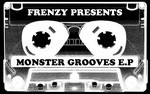 cover: Frenzy - Monster Grooves