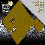 cover: Emanuele Guida - Juva Tonics