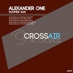 cover: Alexander One - Summer Sun