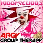 cover: Argy - Group Therapy