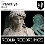 cover: Tranceye - Uriel