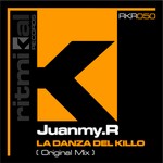 cover: Juanmy R - La Danza Del Killo