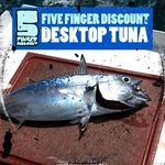 cover: Five Finger Discount - Desktop Tuna