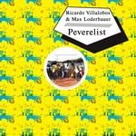 cover: Villalobos, Ricardo & Max Loderbauer|Peverelist - Shangaan Shake