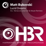 cover: Matt Bukovski - Lucid Dreams