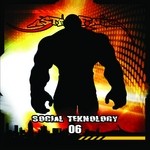 cover: Dj Mutante|Dj Plague|Stinger - Social Teknology Vol 6