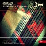 cover: Basicnoise - Sphex