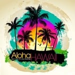 cover: Various - Aloha Hawaii: Welcome To Chill Paradise