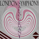 cover: Salvo Germany - London Symphony (All remix)