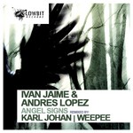 cover: Andres Lopez|Jaime, Ivan - Angel Signs