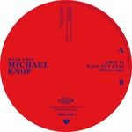 cover: Michael Knop - Weak Chin EP