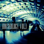 cover: Various - Houseology Vol 1