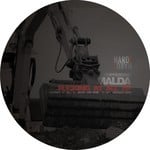 cover: Malda - Fucking At All EP