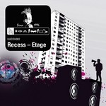 cover: Recess - Etage