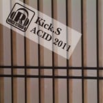 cover: Kick S - ACID 2011