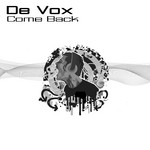 cover: De Vox - Come Back