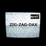 cover: Remute - Zig Zag Dax