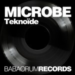 cover: Microbe - Teknoide