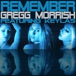 cover: Keylas|Morrish, Gregg - Remember