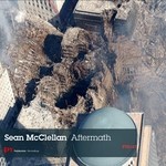 cover: Sean Mcclellan - Aftermath