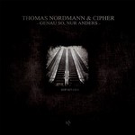 cover: Thomas Nordmann|Cipher - Genau So, Nur Anders