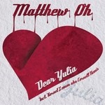 cover: Matthew Oh - Dear Yulia