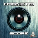 cover: Magneto|A Mush - Scope