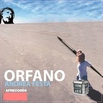 cover: Andrea Festa - ORFANO