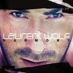 cover: Laurent Wolf - Harmony