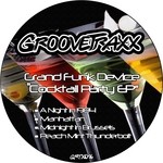 cover: Grand Funk Device - Cocktail Party EP