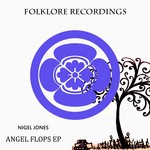 cover: Nigel Jones - Angel Flops