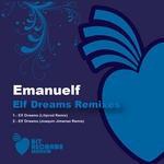 cover: Emanuelf - Elf Dreams (remixes)