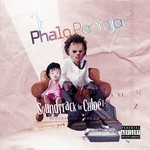 cover: Phalo Phantoja - Soundtrack To Chloe