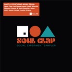 cover: Various - Soul Clap Social Experiment 002 Part 2