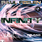 cover: Paul Feelen - Infinity Reload