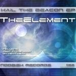 cover: Theelement - Hail The Beacon EP