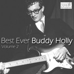 cover: Buddy Holly - Best Ever Buddy Holly Vol 2 (Digitally Remastered)