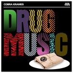 cover: Cobra Krames - Drug Music