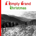 cover: Various - A Simply Grand Christmas