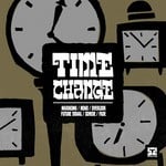 cover: Various - Time Change EP