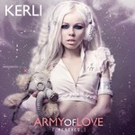 cover: Kerli - Army Of Love (Remixes)