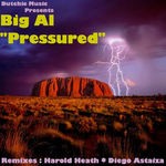 cover: Big Al - Pressured