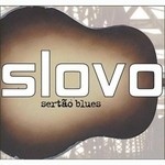 cover: Slovo - Sertao Blues (7")