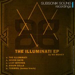 cover: No Money - The Illuminati EP