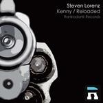 cover: Steven Lorenz - Reloaded