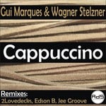 cover: Gui Marques & Wagner Stelzner - Cappuccino