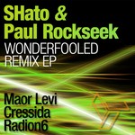 cover: Paul Rockseek|Shato - Wonderfooled (remix EP)